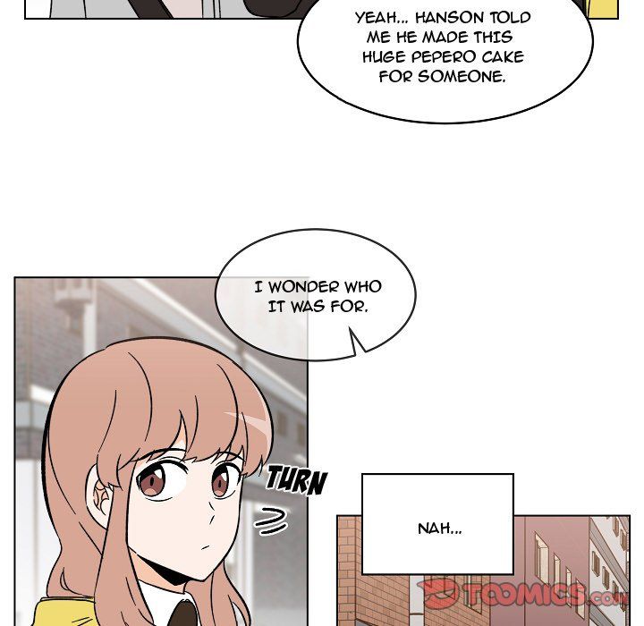 Scone Sweet Scone Manhwa - Chapter 35 Page 18