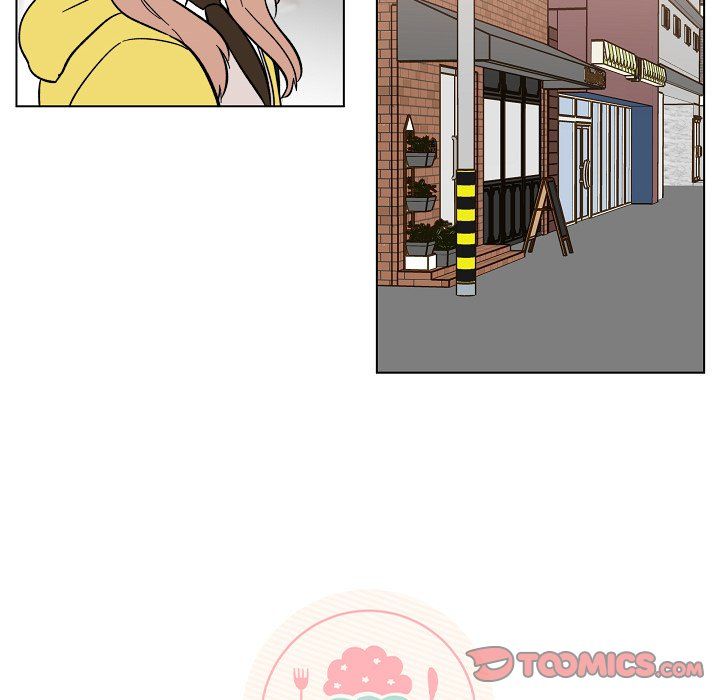 Scone Sweet Scone Manhwa - Chapter 35 Page 19