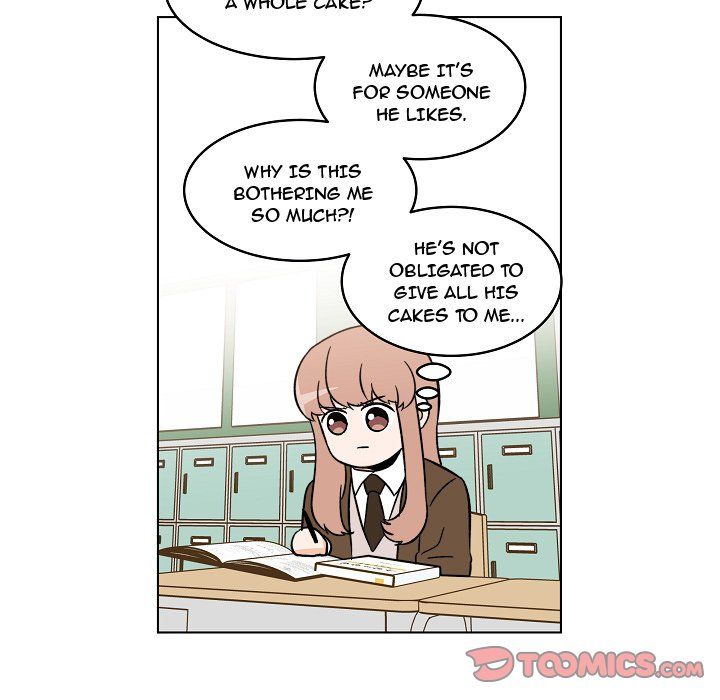 Scone Sweet Scone Manhwa - Chapter 35 Page 22