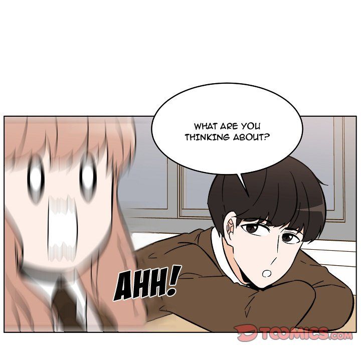 Scone Sweet Scone Manhwa - Chapter 35 Page 23