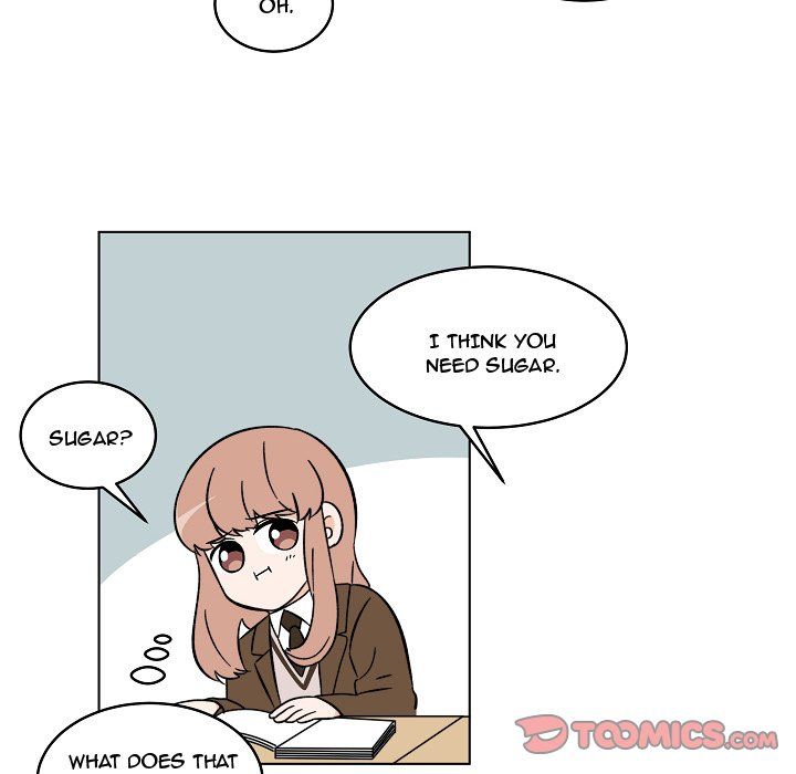 Scone Sweet Scone Manhwa - Chapter 35 Page 25