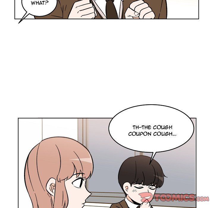 Scone Sweet Scone Manhwa - Chapter 35 Page 27