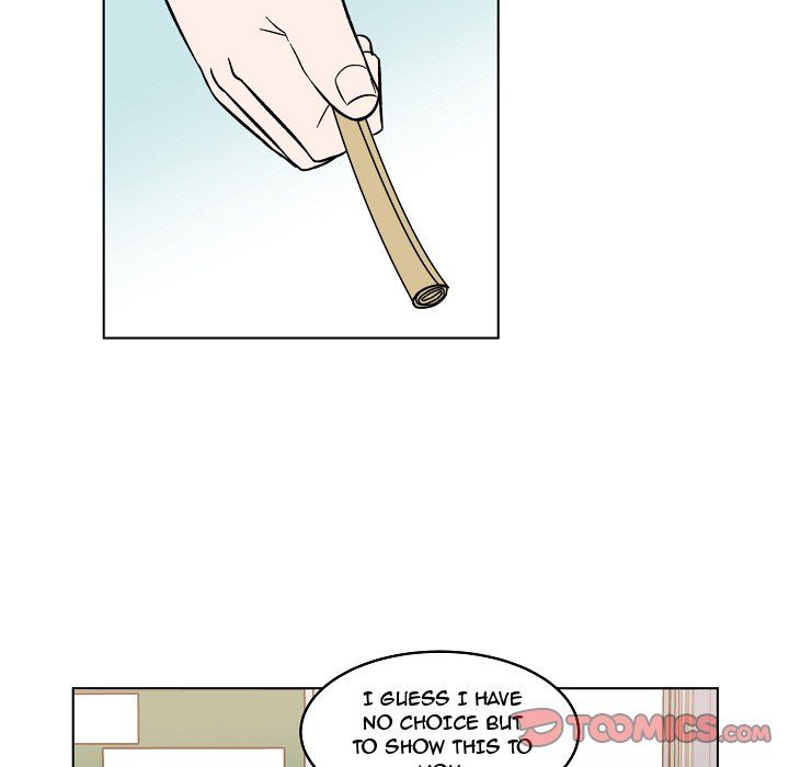 Scone Sweet Scone Manhwa - Chapter 35 Page 29