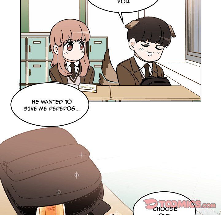 Scone Sweet Scone Manhwa - Chapter 35 Page 30