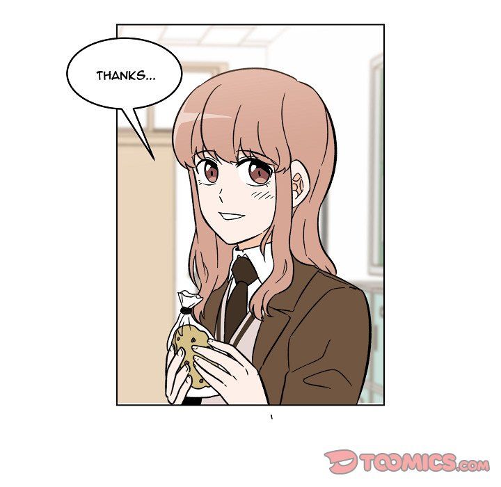 Scone Sweet Scone Manhwa - Chapter 35 Page 36