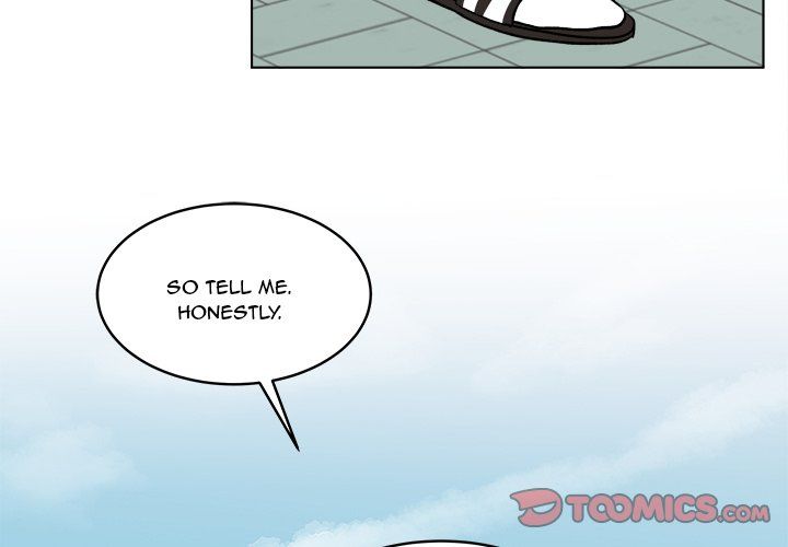 Scone Sweet Scone Manhwa - Chapter 48 Page 2