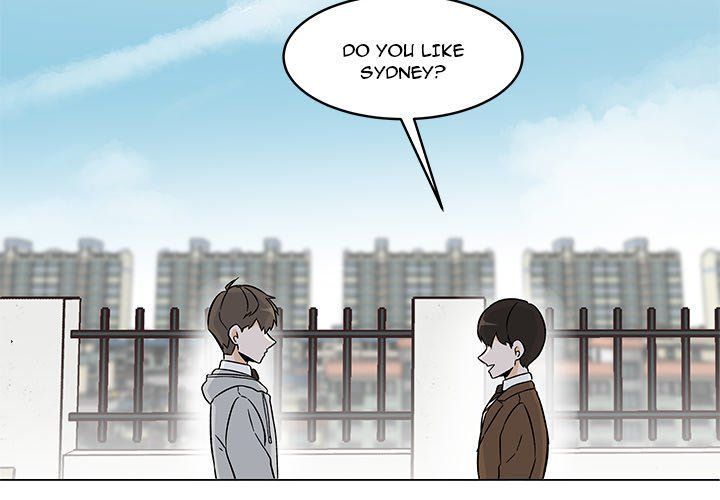 Scone Sweet Scone Manhwa - Chapter 48 Page 3