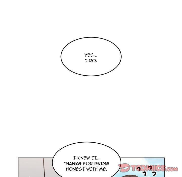 Scone Sweet Scone Manhwa - Chapter 48 Page 6