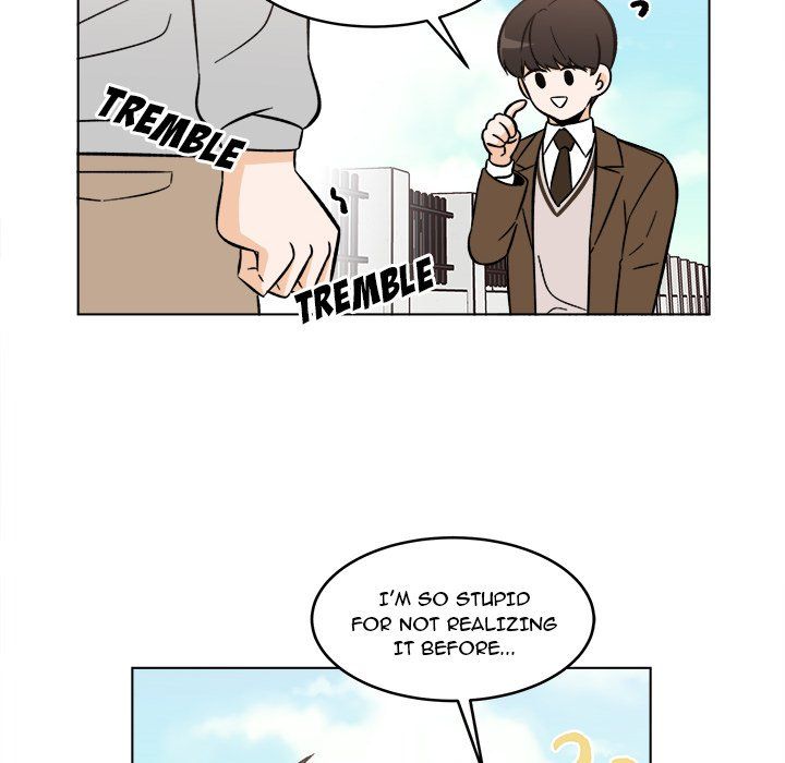 Scone Sweet Scone Manhwa - Chapter 48 Page 7