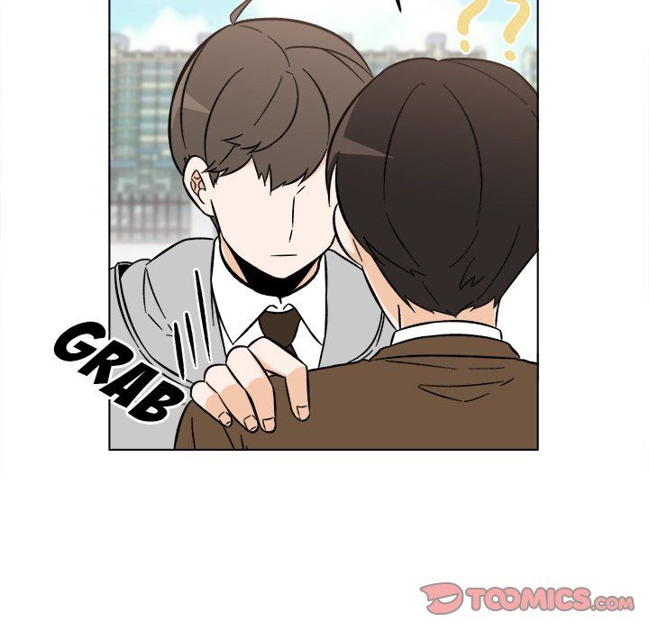 Scone Sweet Scone Manhwa - Chapter 48 Page 8