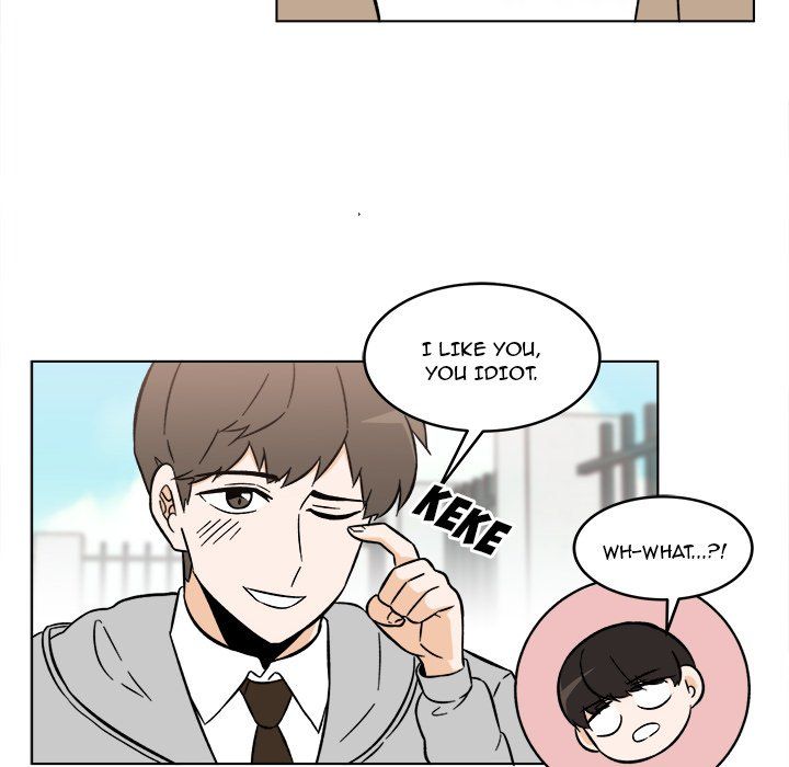 Scone Sweet Scone Manhwa - Chapter 48 Page 11