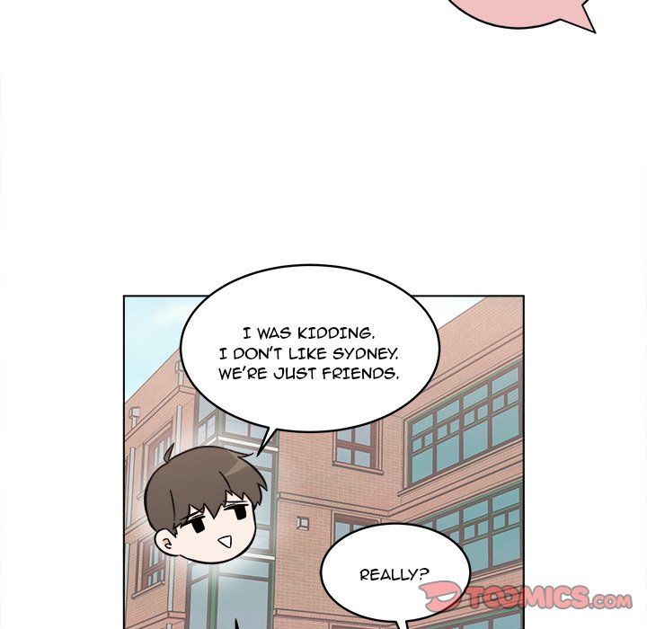 Scone Sweet Scone Manhwa - Chapter 48 Page 12