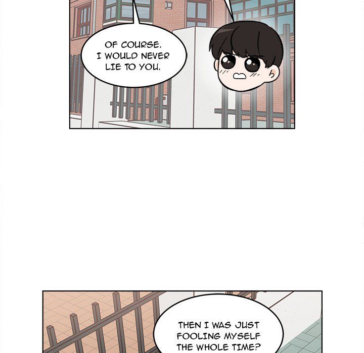 Scone Sweet Scone Manhwa - Chapter 48 Page 13