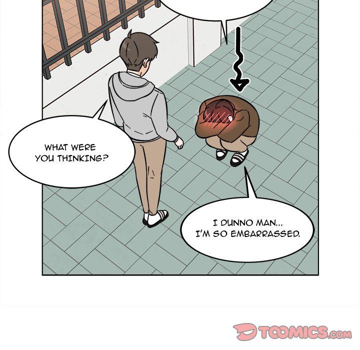 Scone Sweet Scone Manhwa - Chapter 48 Page 14