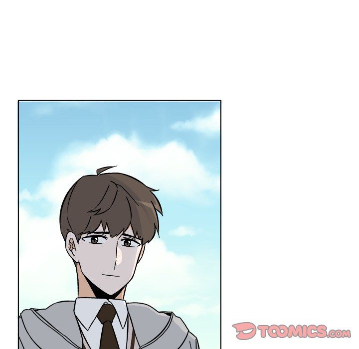 Scone Sweet Scone Manhwa - Chapter 48 Page 16