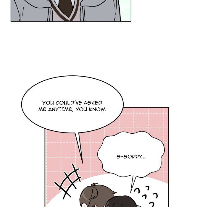 Scone Sweet Scone Manhwa - Chapter 48 Page 17