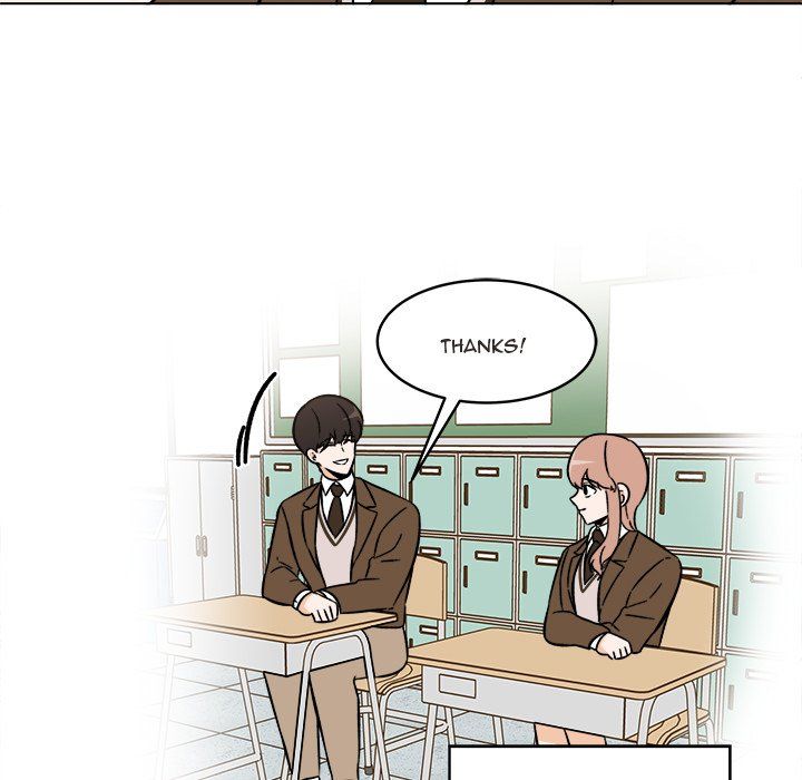 Scone Sweet Scone Manhwa - Chapter 48 Page 27
