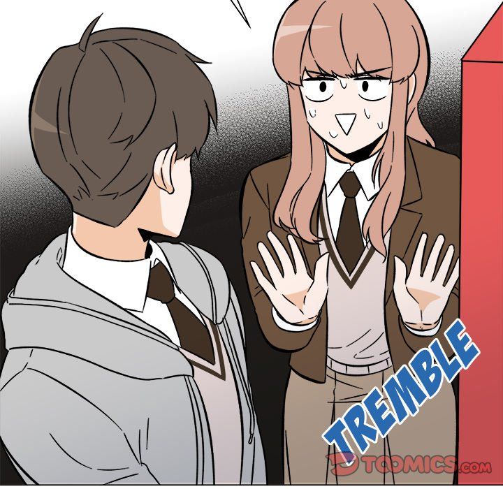 Scone Sweet Scone Manhwa - Chapter 48 Page 34