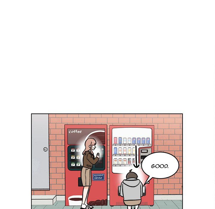Scone Sweet Scone Manhwa - Chapter 48 Page 35