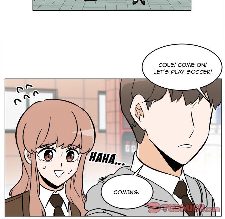 Scone Sweet Scone Manhwa - Chapter 48 Page 36