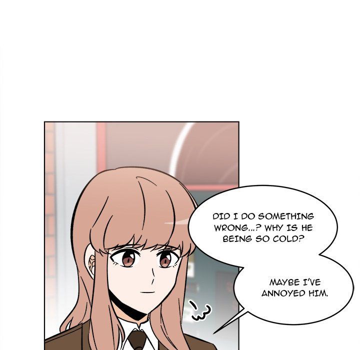 Scone Sweet Scone Manhwa - Chapter 48 Page 37