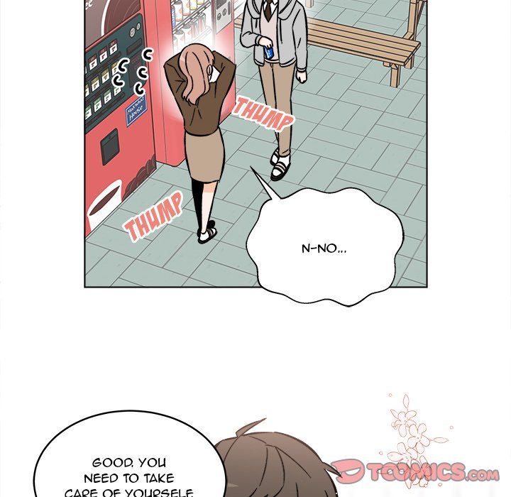 Scone Sweet Scone Manhwa - Chapter 48 Page 40