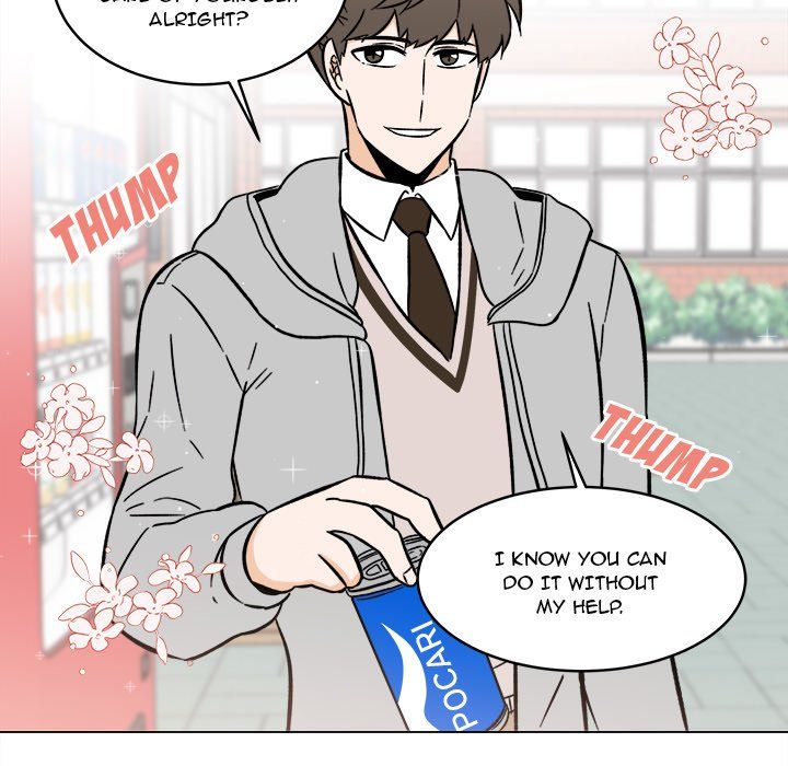 Scone Sweet Scone Manhwa - Chapter 48 Page 41