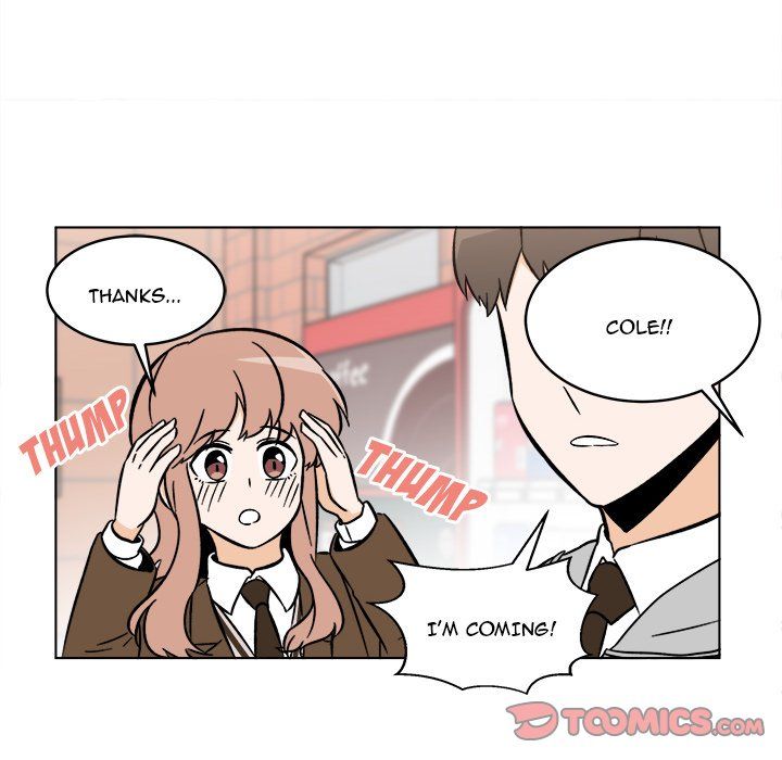 Scone Sweet Scone Manhwa - Chapter 48 Page 42
