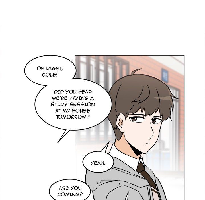 Scone Sweet Scone Manhwa - Chapter 48 Page 43