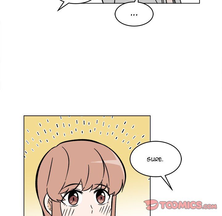 Scone Sweet Scone Manhwa - Chapter 48 Page 44