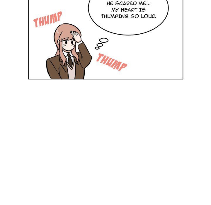 Scone Sweet Scone Manhwa - Chapter 48 Page 47