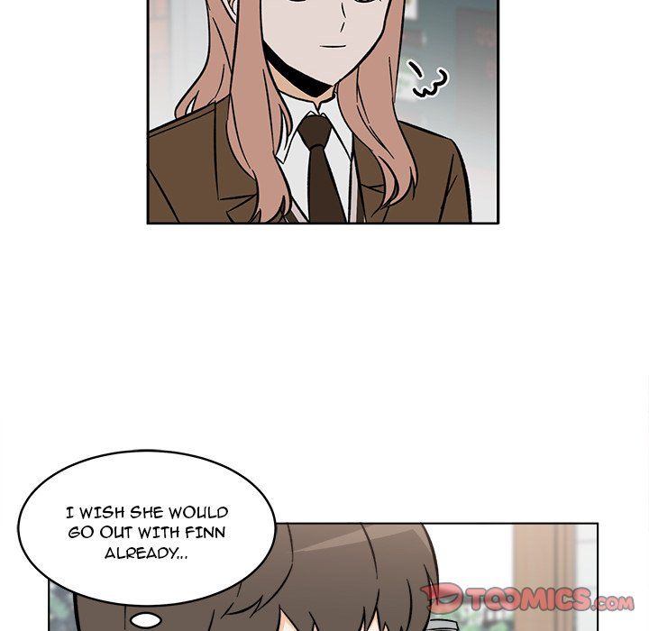 Scone Sweet Scone Manhwa - Chapter 48 Page 50