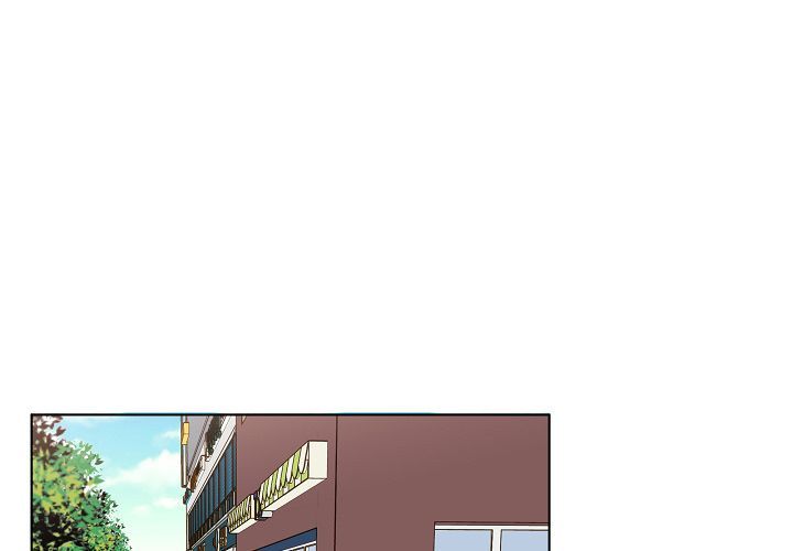 Scone Sweet Scone Manhwa - Chapter 11 Page 0