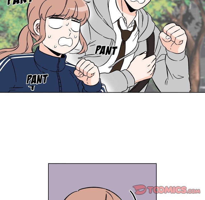 Scone Sweet Scone Manhwa - Chapter 11 Page 5