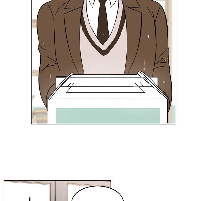 Scone Sweet Scone Manhwa - Chapter 11 Page 11