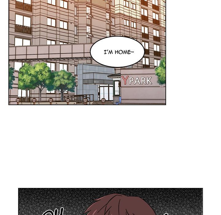 Scone Sweet Scone Manhwa - Chapter 11 Page 16