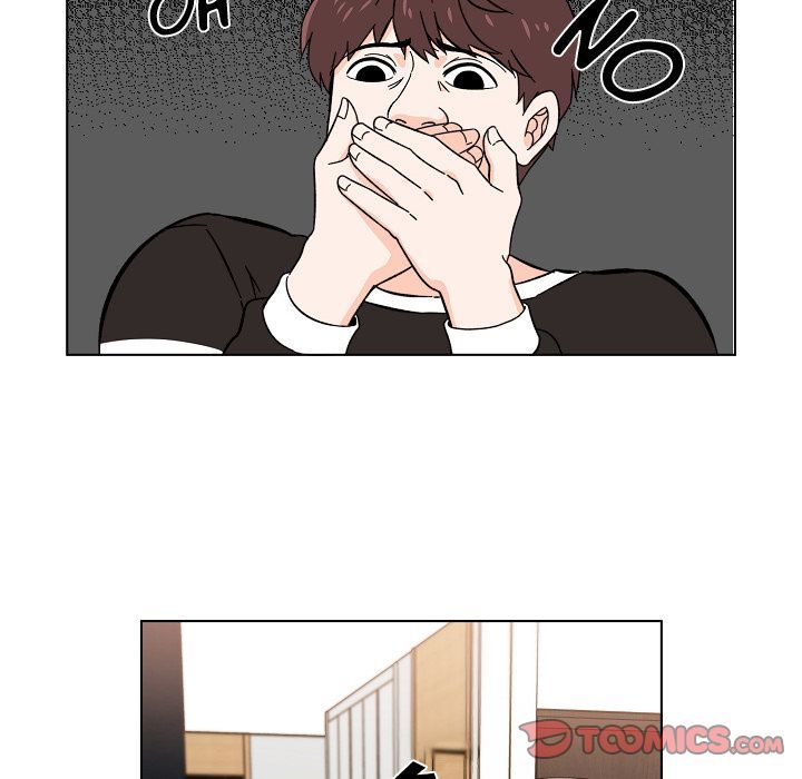 Scone Sweet Scone Manhwa - Chapter 11 Page 17