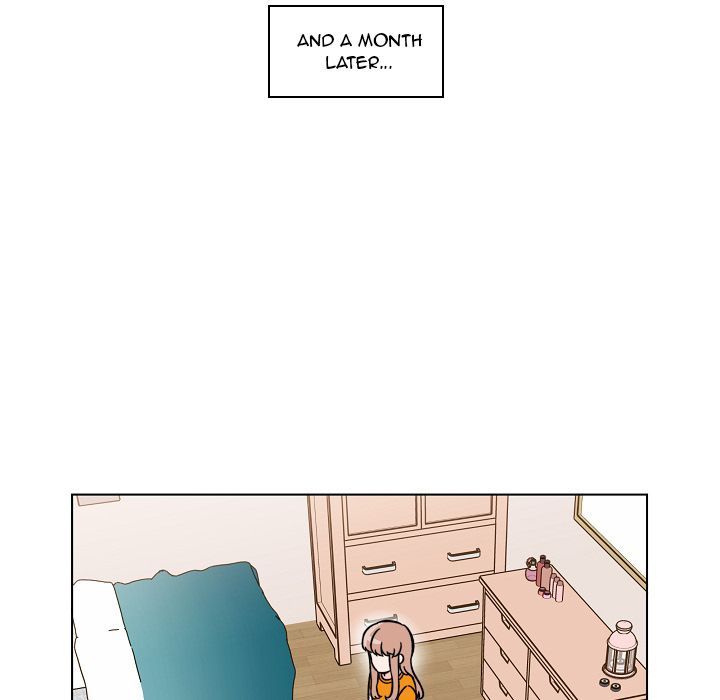 Scone Sweet Scone Manhwa - Chapter 11 Page 24