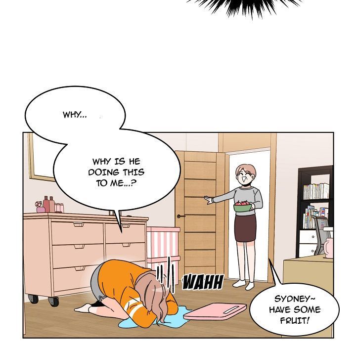 Scone Sweet Scone Manhwa - Chapter 11 Page 30