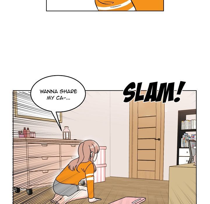 Scone Sweet Scone Manhwa - Chapter 11 Page 32