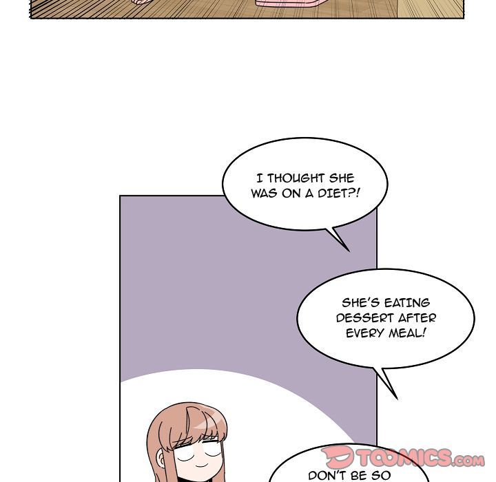 Scone Sweet Scone Manhwa - Chapter 11 Page 33