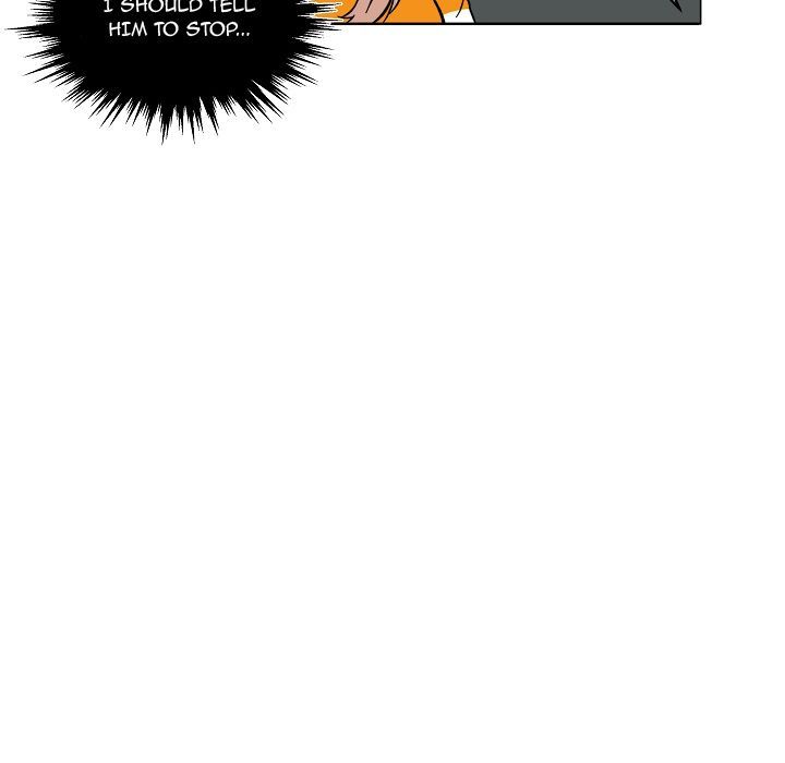 Scone Sweet Scone Manhwa - Chapter 11 Page 35