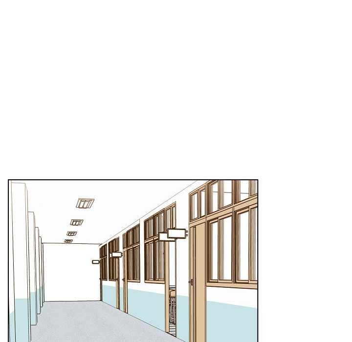 Scone Sweet Scone Manhwa - Chapter 11 Page 36