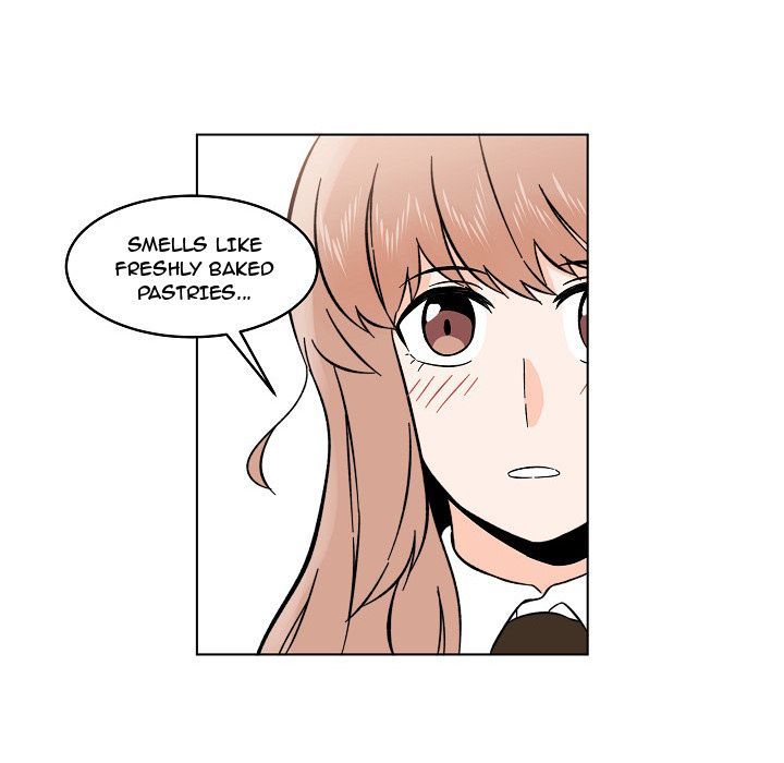 Scone Sweet Scone Manhwa - Chapter 11 Page 43