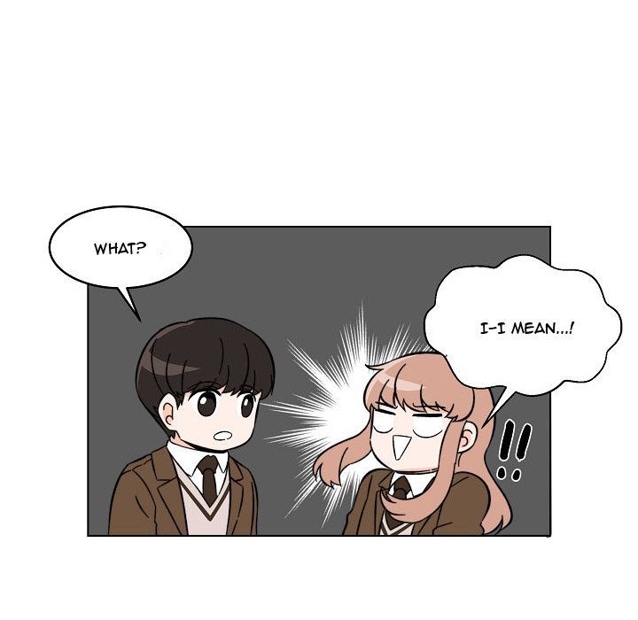 Scone Sweet Scone Manhwa - Chapter 11 Page 44