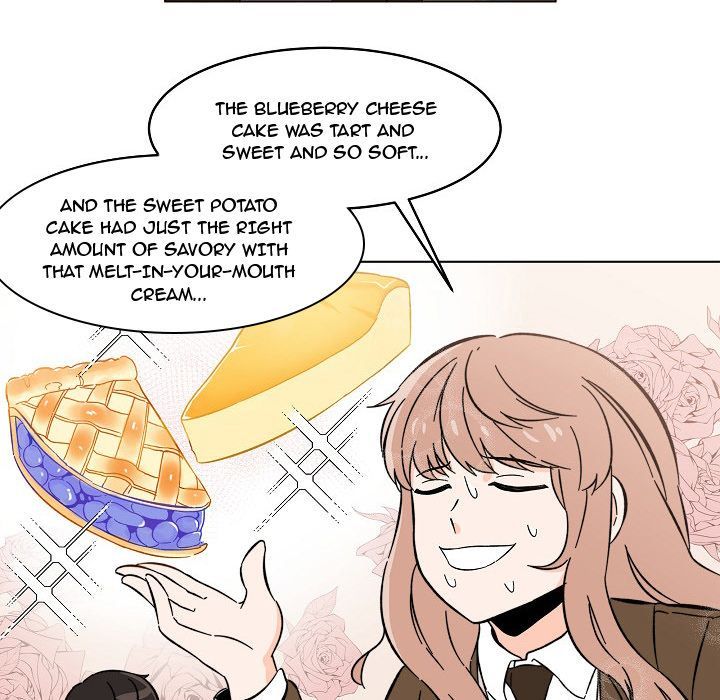 Scone Sweet Scone Manhwa - Chapter 11 Page 46