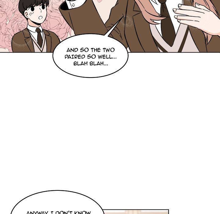 Scone Sweet Scone Manhwa - Chapter 11 Page 47