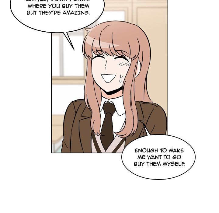 Scone Sweet Scone Manhwa - Chapter 11 Page 48