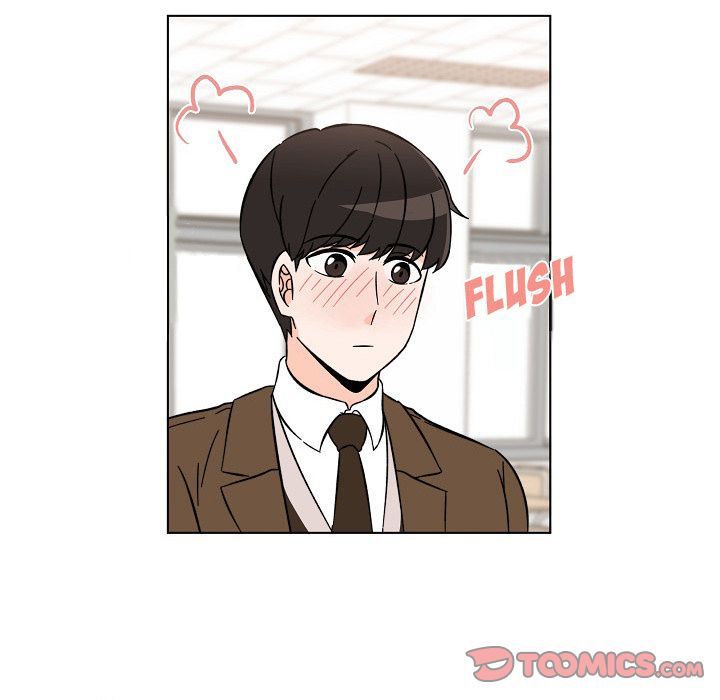 Scone Sweet Scone Manhwa - Chapter 11 Page 49