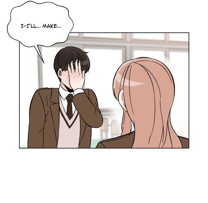 Scone Sweet Scone Manhwa - Chapter 11 Page 50